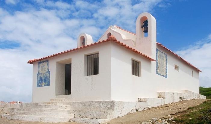 Hotel Santo Antonio Da Baia São Martinho do Porto Exteriör bild