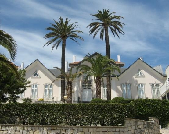 Hotel Santo Antonio Da Baia São Martinho do Porto Exteriör bild